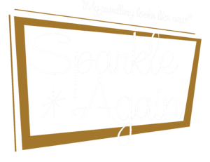 Sparkle Again Logo - Professional Jewllery Cleaner